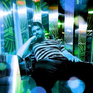 Meet your Posher, Josh